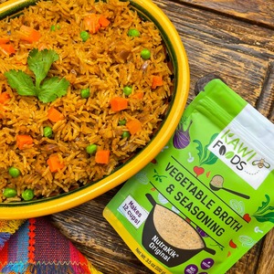 Arroz Mexicano